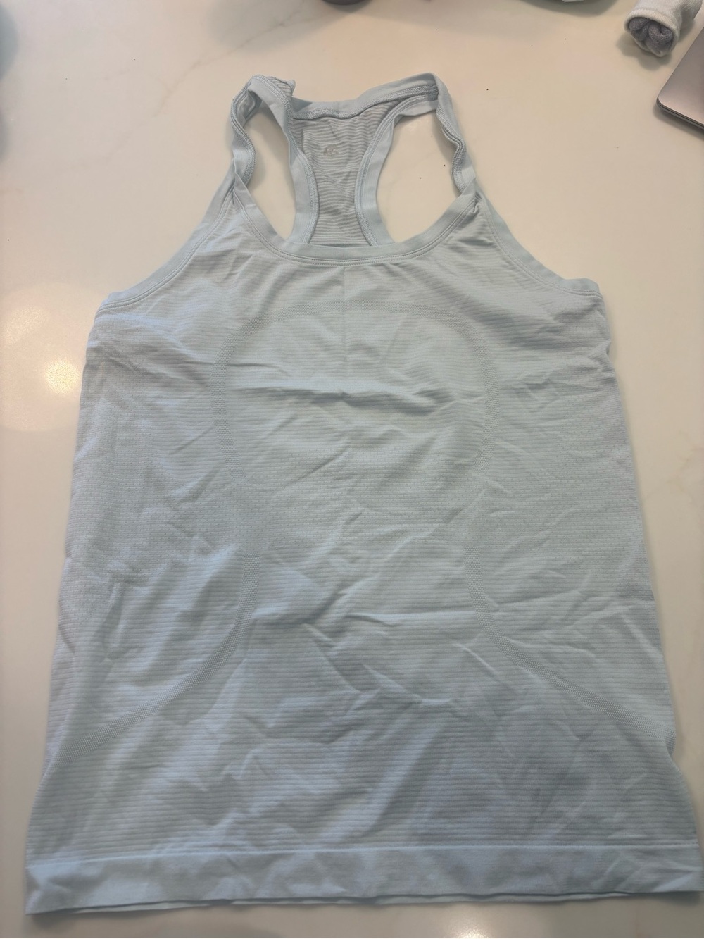 Lululemon Swiftly Tech tank